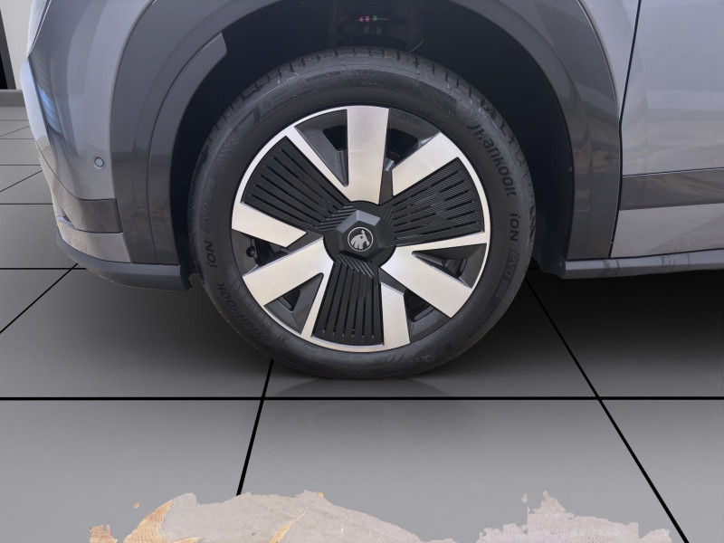 Bild 7: Škoda PEAQ 90 SELECTION AHK NAV HEAD-UP pACC DCC 360° 20" SONOS