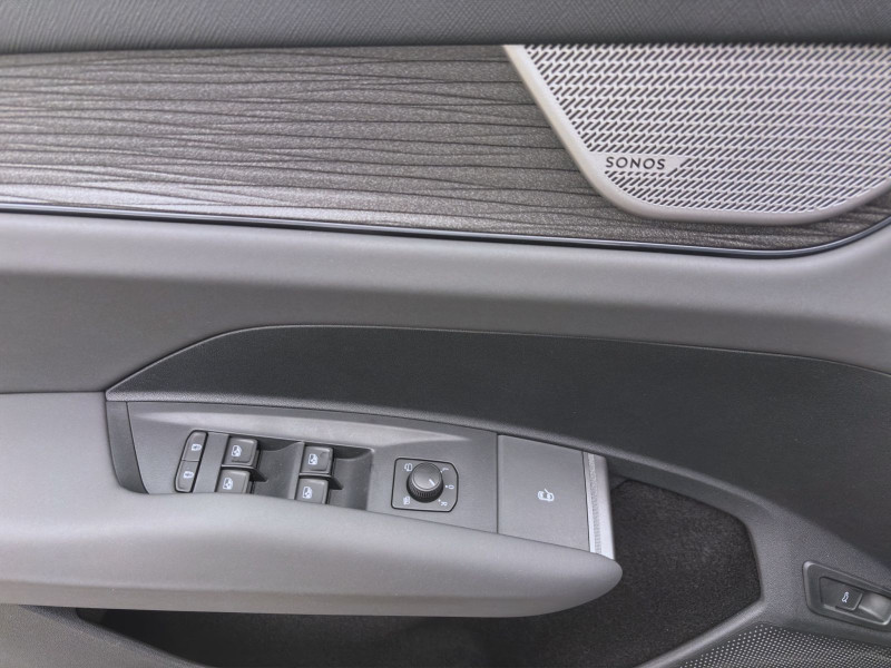 Bild 9: Škoda PEAQ 90 SELECTION AHK NAV HEAD-UP pACC DCC 360° 20" SONOS