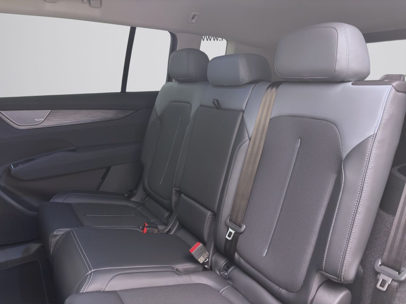 Bild 14: Škoda PEAQ 90 SELECTION AHK NAV HEAD-UP pACC DCC 360° 20" SONOS