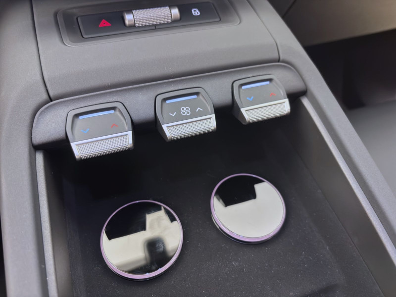 Bild 18: Škoda PEAQ 90 SELECTION AHK NAV HEAD-UP pACC DCC 360° 20" SONOS