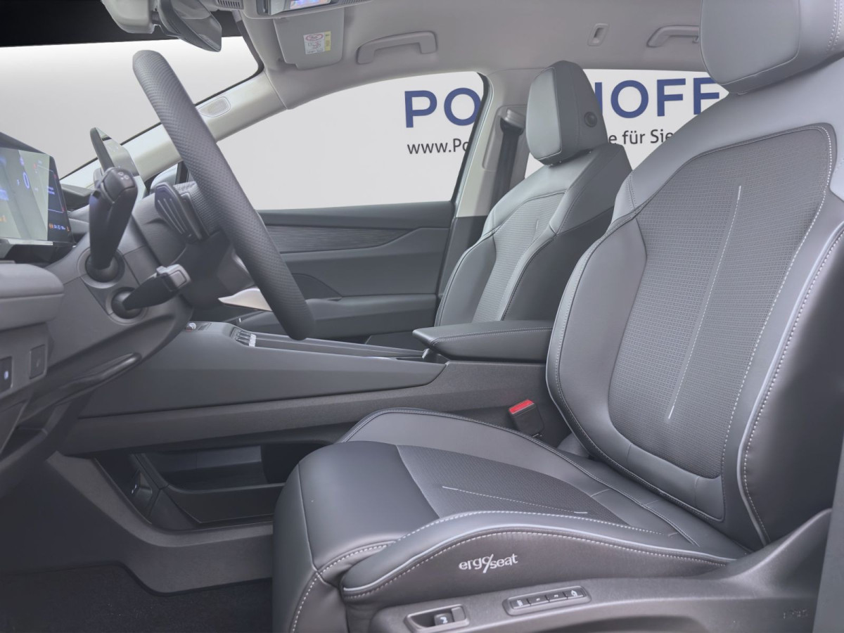 Thumb 8: Škoda PEAQ 90 SELECTION AHK NAV HEAD-UP pACC DCC 360° 20" SONOS