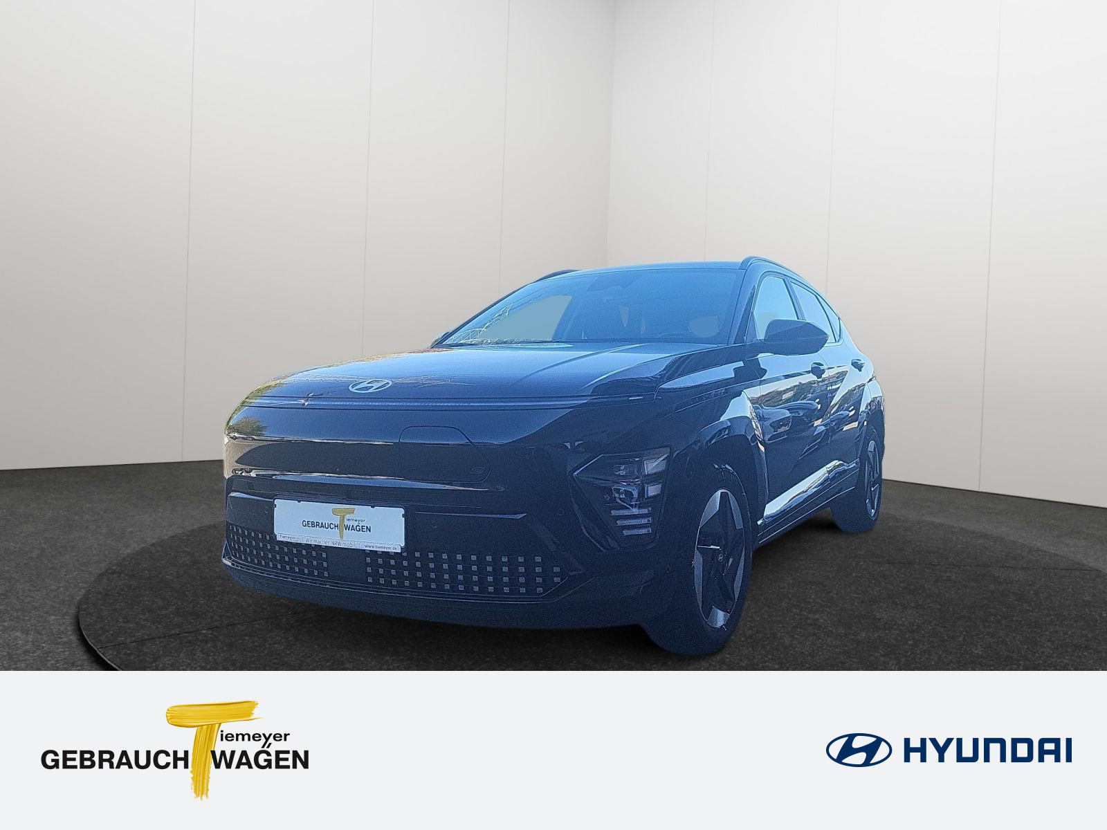 Hyundai Kona SX2 (MY25) Hyundai Kona SX2 (MY25)