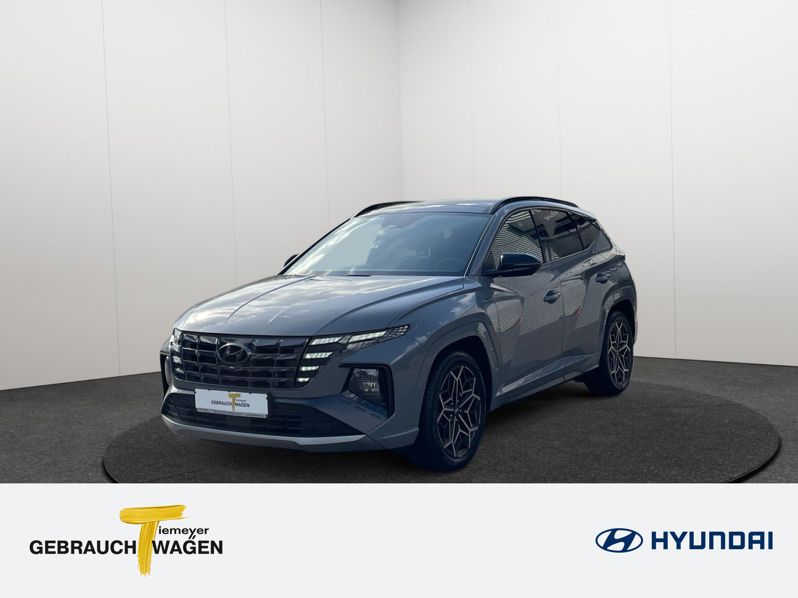 Hyundai Tucson (NX)(12.2020->) N Hyundai Tucson (NX)(12.2020->) N