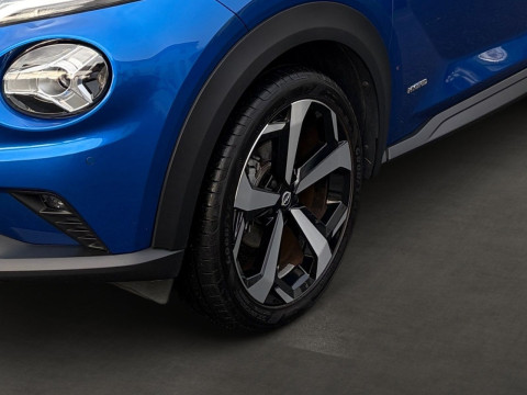 Ansicht 6 - Gebrauchtwagen Fahrzeug, Modell Juke der Marke Nissan von Verkäufer Autohaus Wegener Berlin GmbH - Filiale Wittenau
