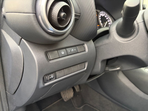 Ansicht 14 - Gebrauchtwagen Fahrzeug, Modell Juke der Marke Nissan von Verkäufer Autohaus Wegener Berlin GmbH - Filiale Wittenau