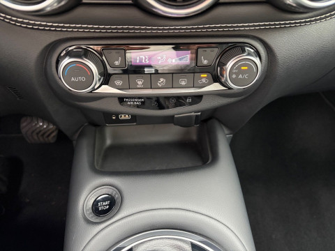 Ansicht 20 - Gebrauchtwagen Fahrzeug, Modell Juke der Marke Nissan von Verkäufer Autohaus Wegener Berlin GmbH - Filiale Wittenau