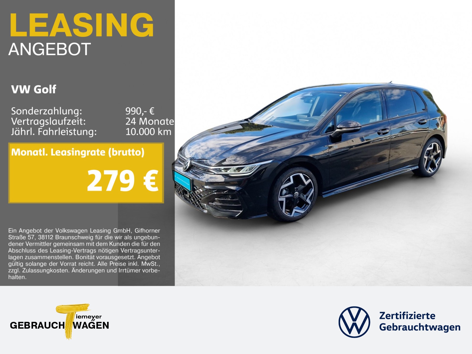 Volkswagen Golf 2.0 TDI Volkswagen Golf 2.0 TDI