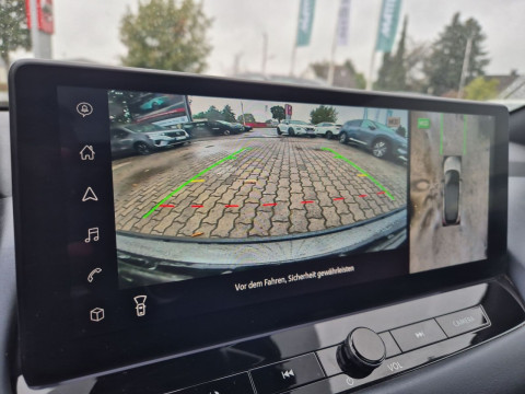 Ansicht 30 - Gebrauchtwagen Fahrzeug, Modell Qashqai der Marke Nissan von Verkäufer Mattern GmbH