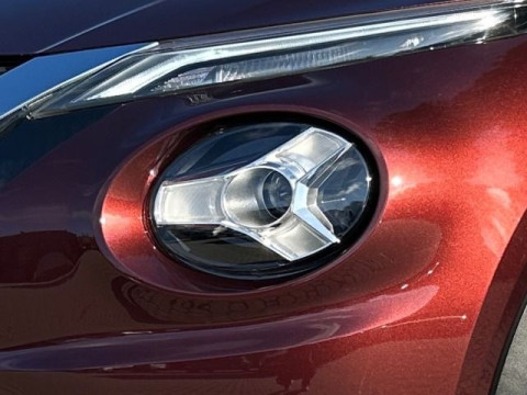 Ansicht 7 - Gebrauchtwagen Fahrzeug, Modell Juke der Marke Nissan von Verkäufer Bücherl JO.-TEC. GmbH Rötz