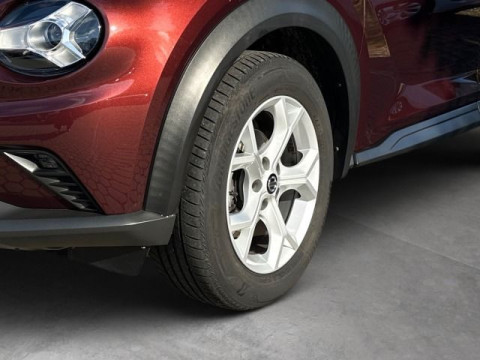 Ansicht 8 - Gebrauchtwagen Fahrzeug, Modell Juke der Marke Nissan von Verkäufer Bücherl JO.-TEC. GmbH Rötz
