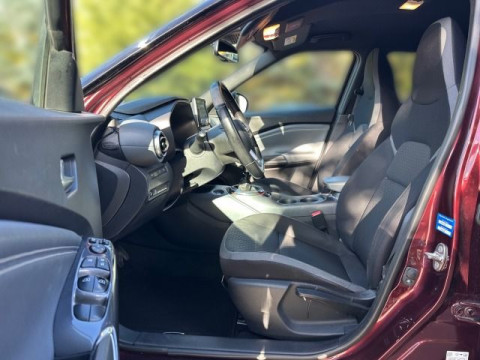 Ansicht 9 - Gebrauchtwagen Fahrzeug, Modell Juke der Marke Nissan von Verkäufer Bücherl JO.-TEC. GmbH Rötz