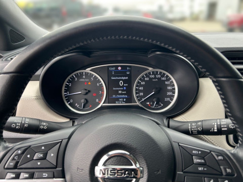 Ansicht 9 - Gebrauchtwagen Fahrzeug, Modell Micra der Marke Nissan von Verkäufer Autohaus und Kfz-Reparatur Ruder GmbH