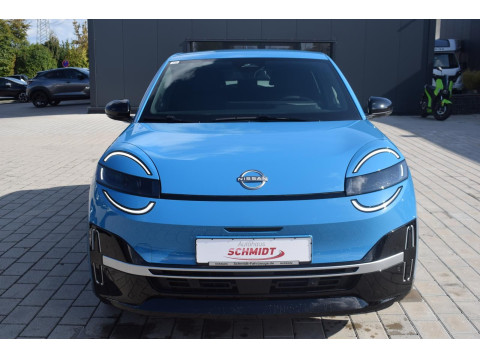 Ansicht 2 - Neuwagen Fahrzeug, Modell Micra der Marke Nissan von Verkäufer Siegfried Schmidt GmbH