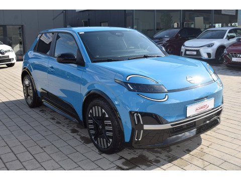 Ansicht 3 - Neuwagen Fahrzeug, Modell Micra der Marke Nissan von Verkäufer Siegfried Schmidt GmbH
