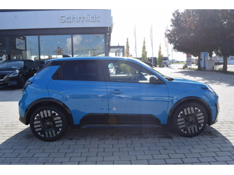 Ansicht 4 - Neuwagen Fahrzeug, Modell Micra der Marke Nissan von Verkäufer Siegfried Schmidt GmbH