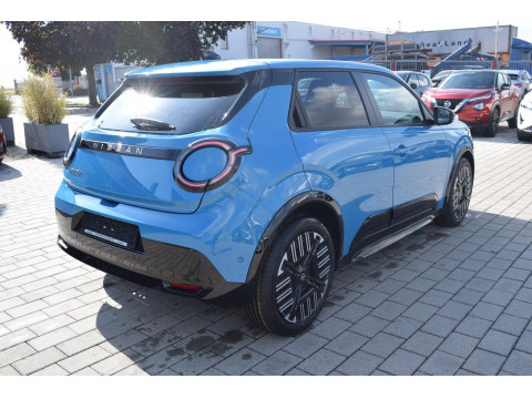 Ansicht 5 - Neuwagen Fahrzeug, Modell Micra der Marke Nissan von Verkäufer Siegfried Schmidt GmbH