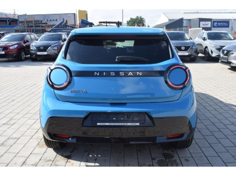 Ansicht 6 - Neuwagen Fahrzeug, Modell Micra der Marke Nissan von Verkäufer Siegfried Schmidt GmbH
