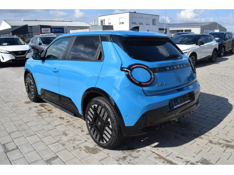 Ansicht 7 - Neuwagen Fahrzeug, Modell Micra der Marke Nissan von Verkäufer Siegfried Schmidt GmbH
