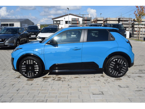Ansicht 8 - Neuwagen Fahrzeug, Modell Micra der Marke Nissan von Verkäufer Siegfried Schmidt GmbH