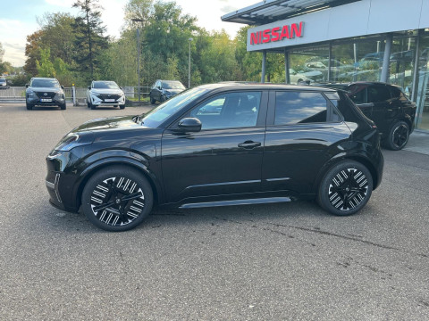 Ansicht 2 - Neuwagen Fahrzeug, Modell Micra der Marke Nissan von Verkäufer Siegfried Schmidt GmbH