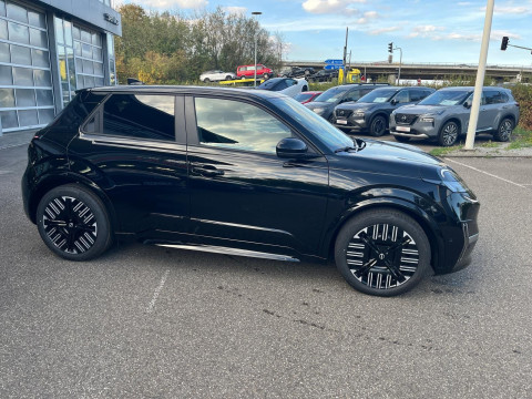 Ansicht 6 - Neuwagen Fahrzeug, Modell Micra der Marke Nissan von Verkäufer Siegfried Schmidt GmbH