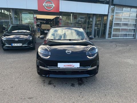 Ansicht 8 - Neuwagen Fahrzeug, Modell Micra der Marke Nissan von Verkäufer Siegfried Schmidt GmbH