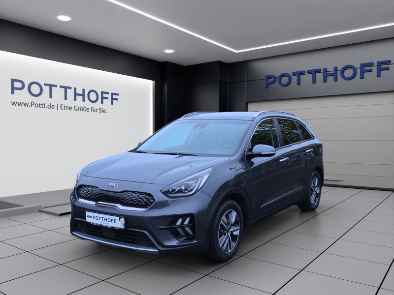 Bild 0: Kia Niro 1.6 Plug-in Hybrid SPIRIT NAVI KAMERA SITZHZG PDC