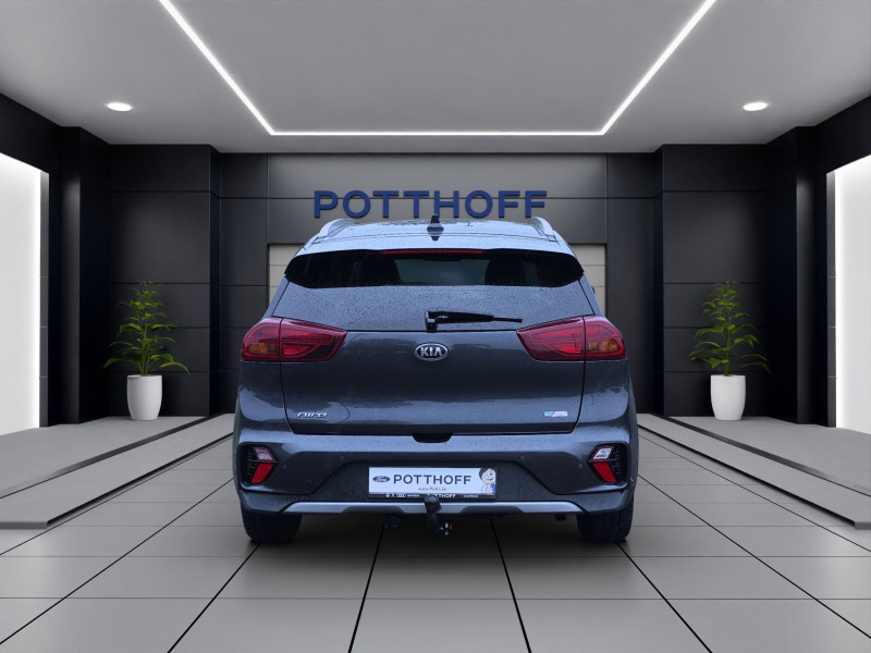 Bild 2: Kia Niro 1.6 Plug-in Hybrid SPIRIT NAVI KAMERA SITZHZG PDC