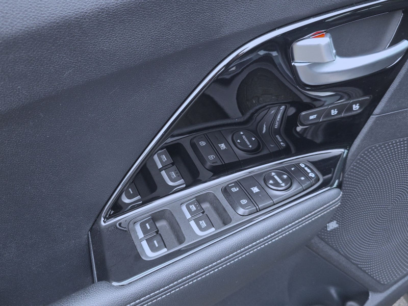 Bild 9: Kia Niro 1.6 Plug-in Hybrid SPIRIT NAVI KAMERA SITZHZG PDC