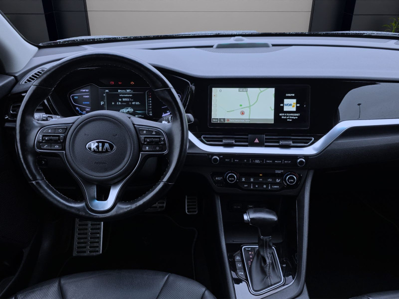 Bild 12: Kia Niro 1.6 Plug-in Hybrid SPIRIT NAVI KAMERA SITZHZG PDC