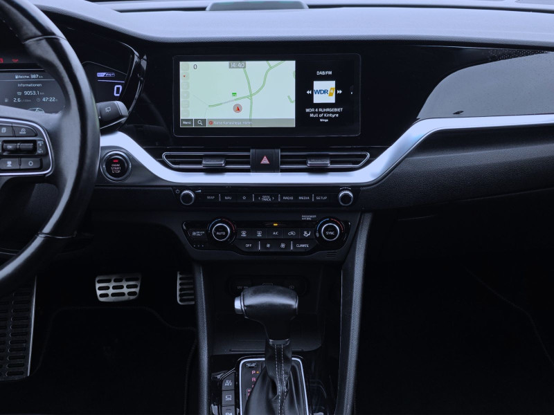 Bild 13: Kia Niro 1.6 Plug-in Hybrid SPIRIT NAVI KAMERA SITZHZG PDC
