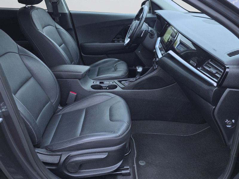 Bild 15: Kia Niro 1.6 Plug-in Hybrid SPIRIT NAVI KAMERA SITZHZG PDC