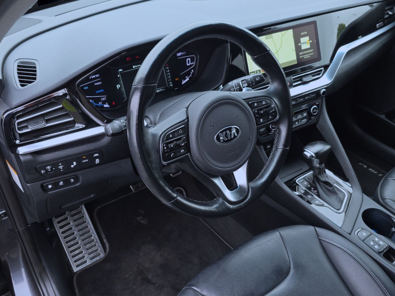 Bild 16: Kia Niro 1.6 Plug-in Hybrid SPIRIT NAVI KAMERA SITZHZG PDC