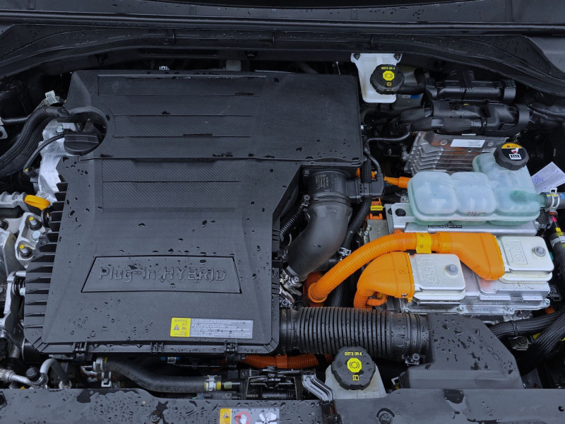 Bild 17: Kia Niro 1.6 Plug-in Hybrid SPIRIT NAVI KAMERA SITZHZG PDC