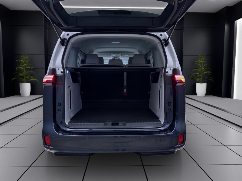 Bild 3: Volkswagen ID.Buzz PRO KR KAMERA LED LM19 KLIMA