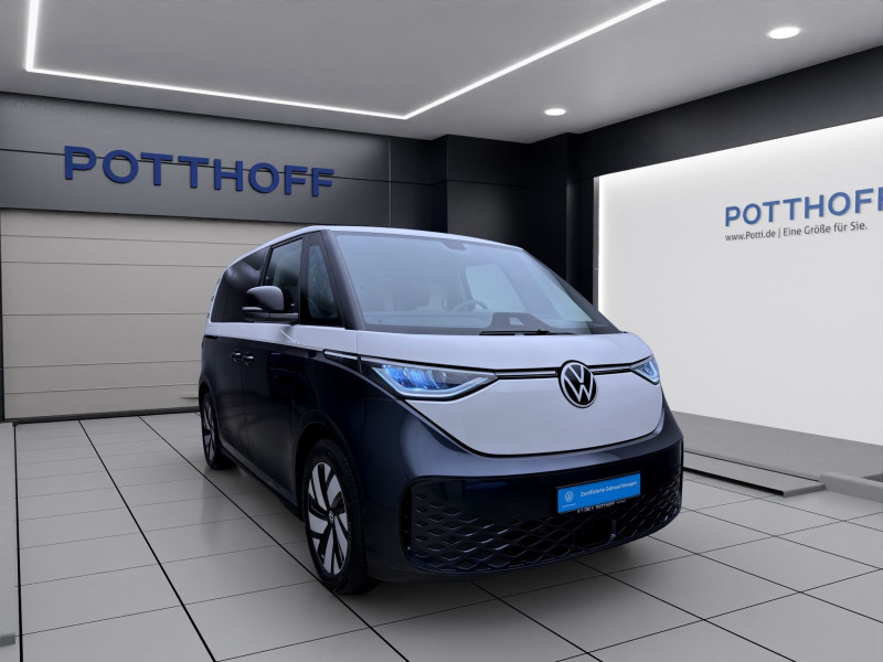 Bild 5: Volkswagen ID.Buzz PRO KR KAMERA LED LM19 KLIMA
