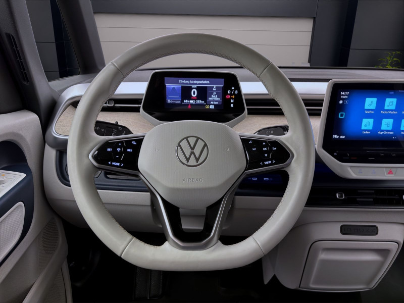 Bild 10: Volkswagen ID.Buzz PRO KR KAMERA LED LM19 KLIMA