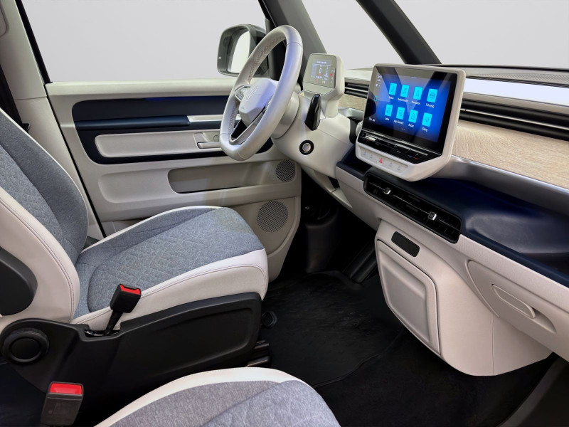 Bild 17: Volkswagen ID.Buzz PRO KR KAMERA LED LM19 KLIMA