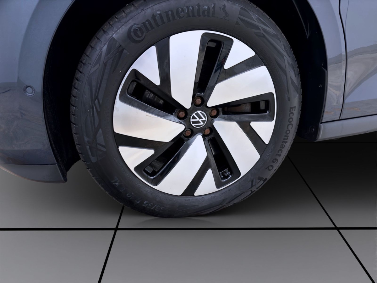 Thumb 7: Volkswagen ID.Buzz PRO KR KAMERA LED LM19 KLIMA