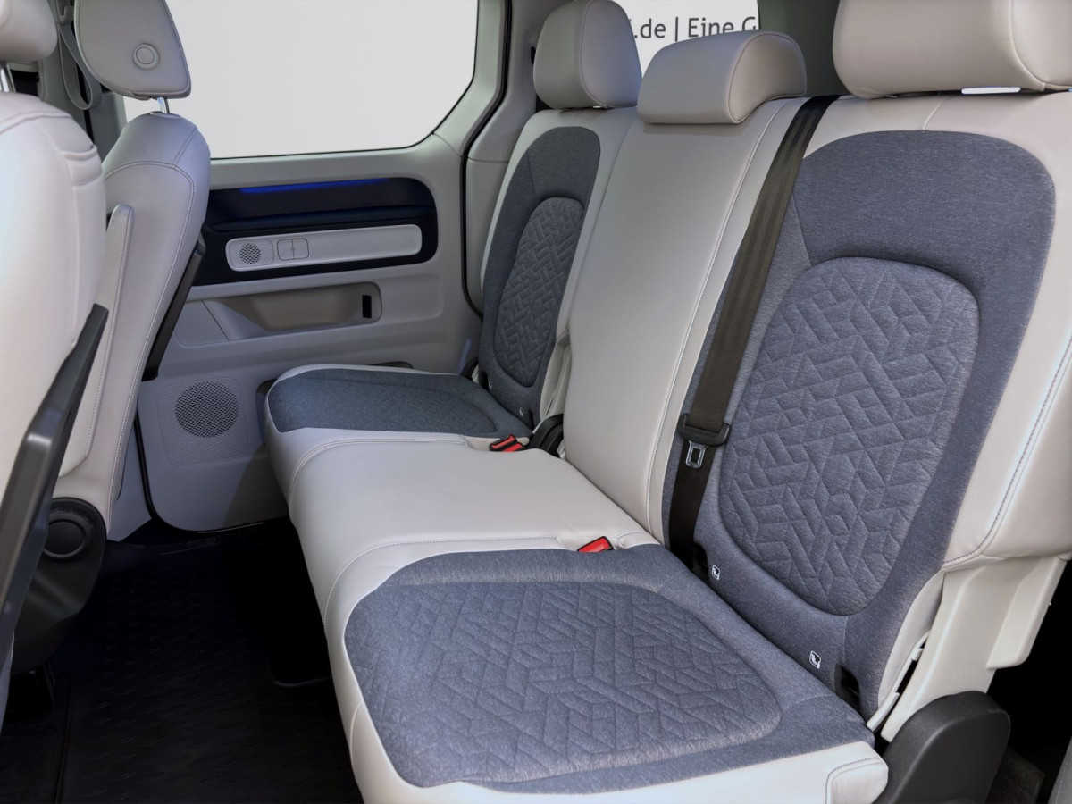 Thumb 14: Volkswagen ID.Buzz PRO KR KAMERA LED LM19 KLIMA