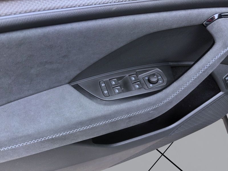 Bild 10: Škoda KODIAQ iV SPORTLINE NAV+ HEAD-UP KAM pACC 19" DCC MATRIX