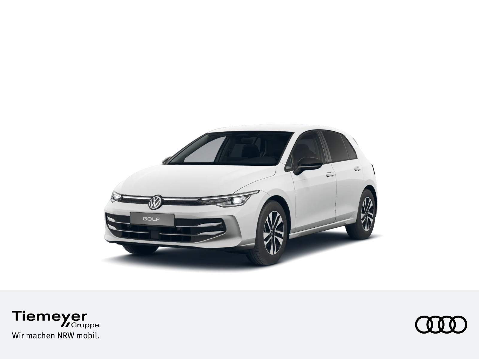 Volkswagen Golf 2.0 TDI Volkswagen Golf 2.0 TDI