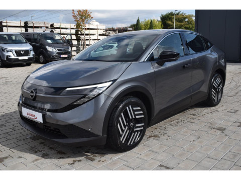Ansicht 1 - Neuwagen Fahrzeug, Modell Leaf der Marke Nissan von Verkäufer Siegfried Schmidt GmbH