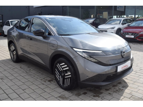 Ansicht 3 - Neuwagen Fahrzeug, Modell Leaf der Marke Nissan von Verkäufer Siegfried Schmidt GmbH