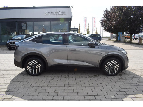 Ansicht 4 - Neuwagen Fahrzeug, Modell Leaf der Marke Nissan von Verkäufer Siegfried Schmidt GmbH