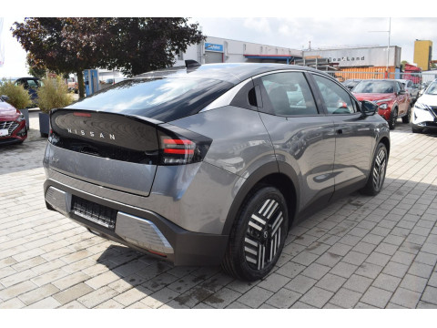 Ansicht 5 - Neuwagen Fahrzeug, Modell Leaf der Marke Nissan von Verkäufer Siegfried Schmidt GmbH
