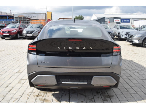 Ansicht 6 - Neuwagen Fahrzeug, Modell Leaf der Marke Nissan von Verkäufer Siegfried Schmidt GmbH