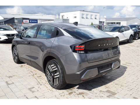 Ansicht 7 - Neuwagen Fahrzeug, Modell Leaf der Marke Nissan von Verkäufer Siegfried Schmidt GmbH