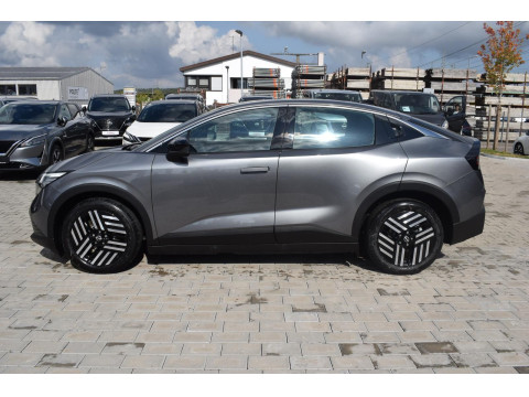 Ansicht 8 - Neuwagen Fahrzeug, Modell Leaf der Marke Nissan von Verkäufer Siegfried Schmidt GmbH