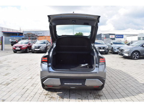 Ansicht 9 - Neuwagen Fahrzeug, Modell Leaf der Marke Nissan von Verkäufer Siegfried Schmidt GmbH